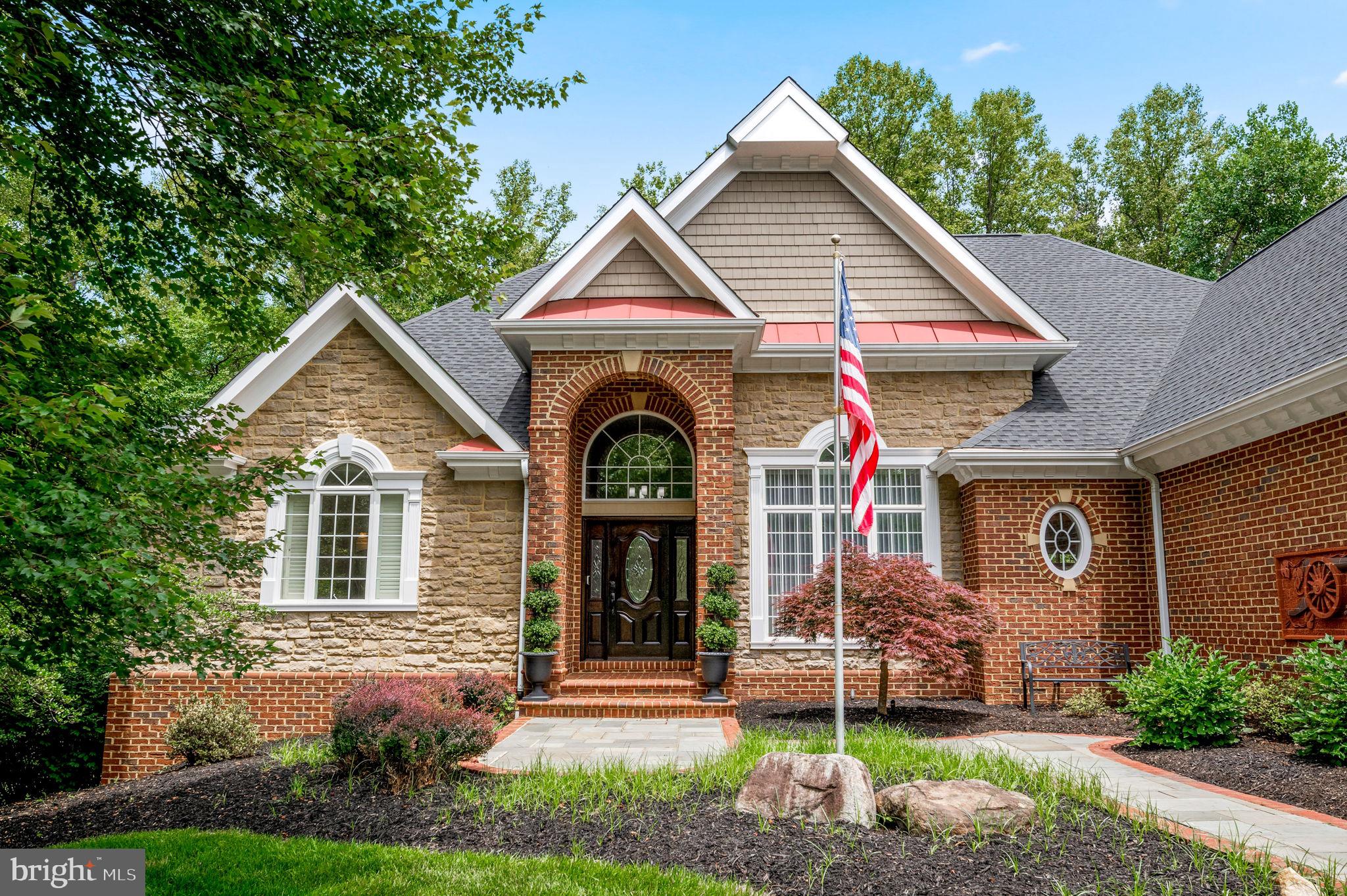 5200 TRUNNION TRAIL