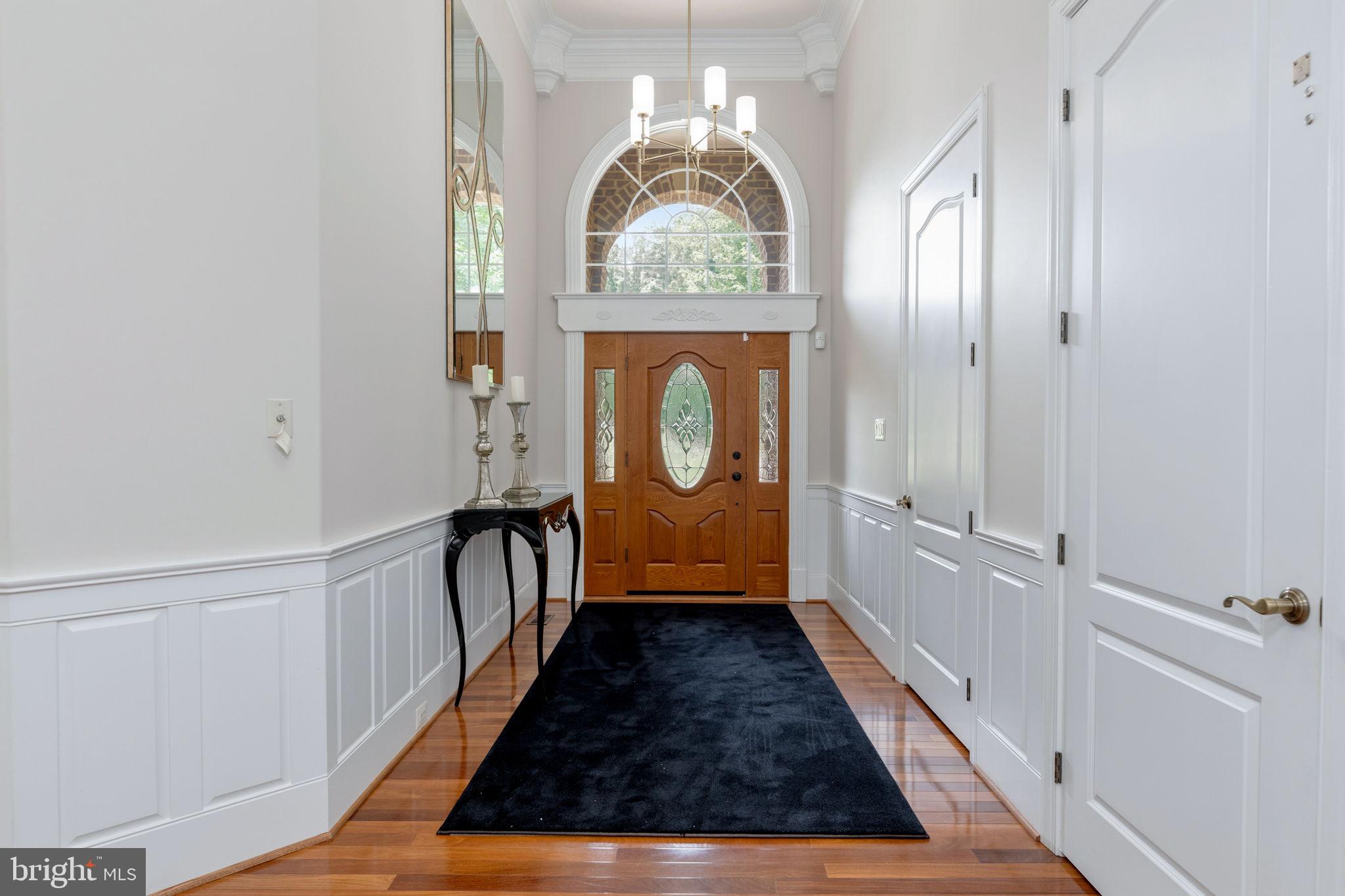 5200 TRUNNION TRAIL