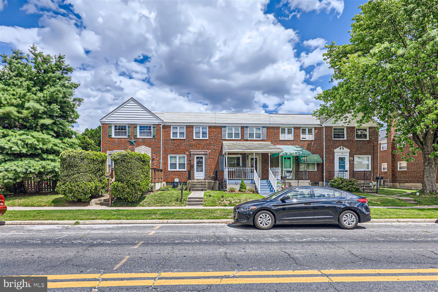 DUNDALK - Residential