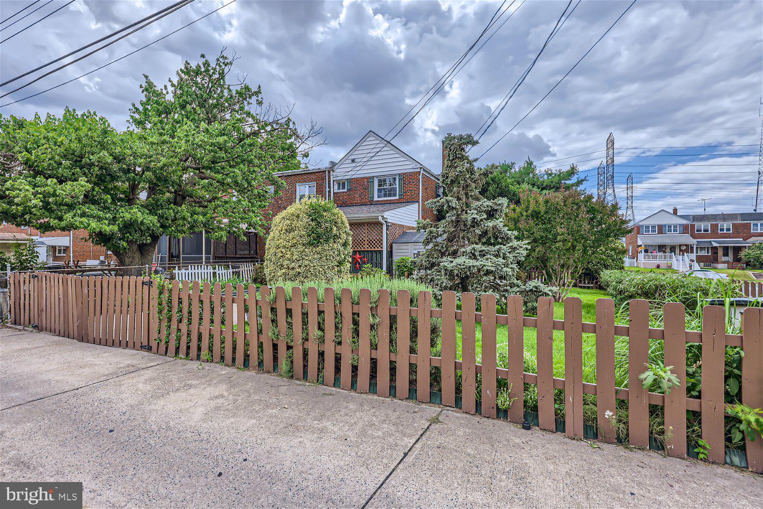 DUNDALK - Residential