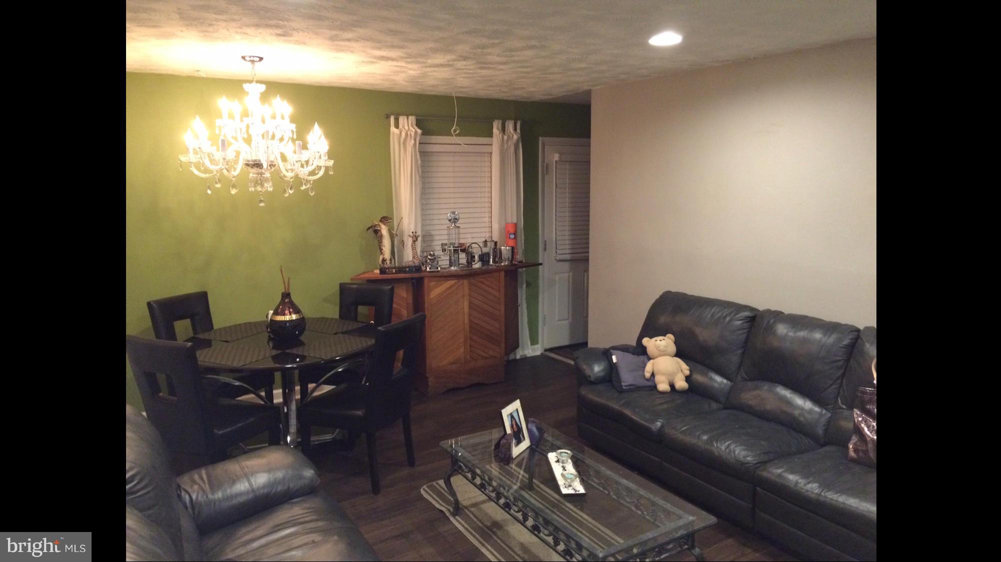 MANASSAS PARK - Residential Lease