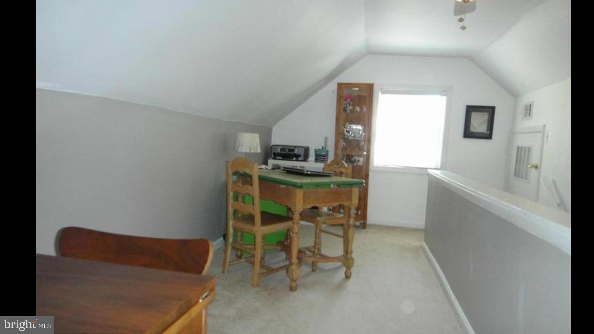 MANASSAS PARK - Residential Lease