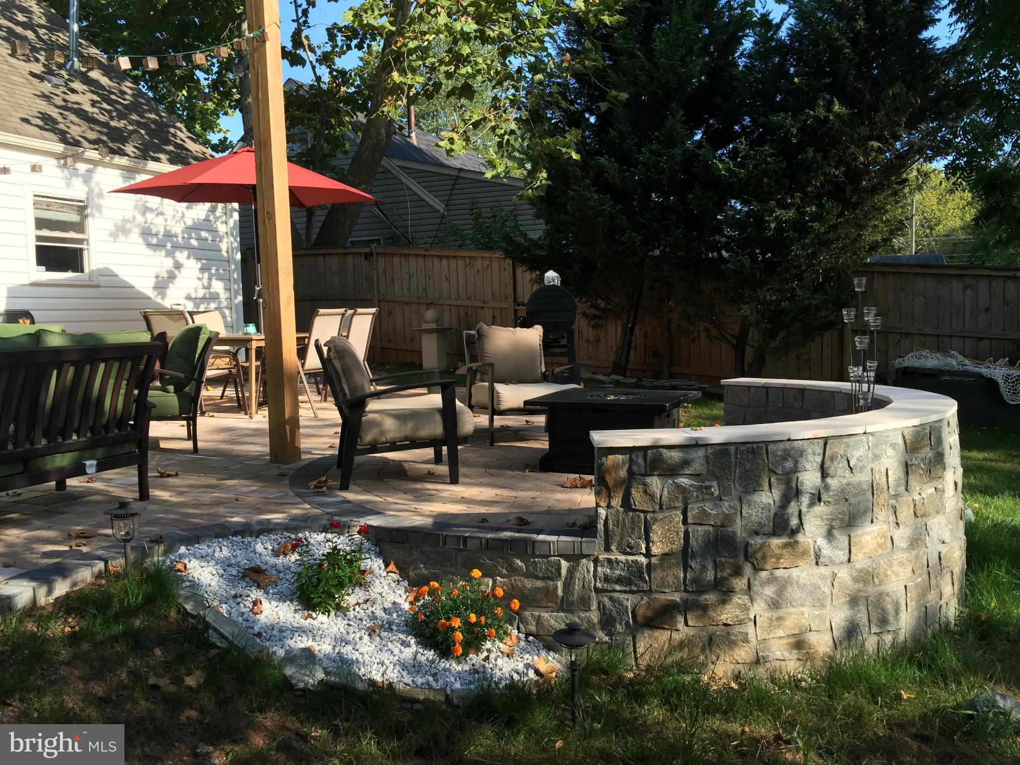 MANASSAS PARK - Residential Lease