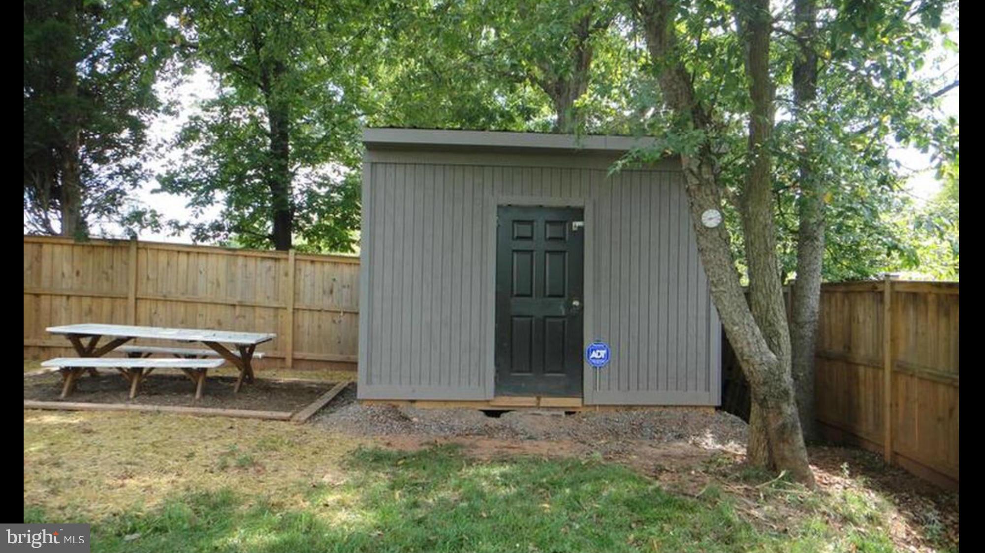 MANASSAS PARK - Residential Lease