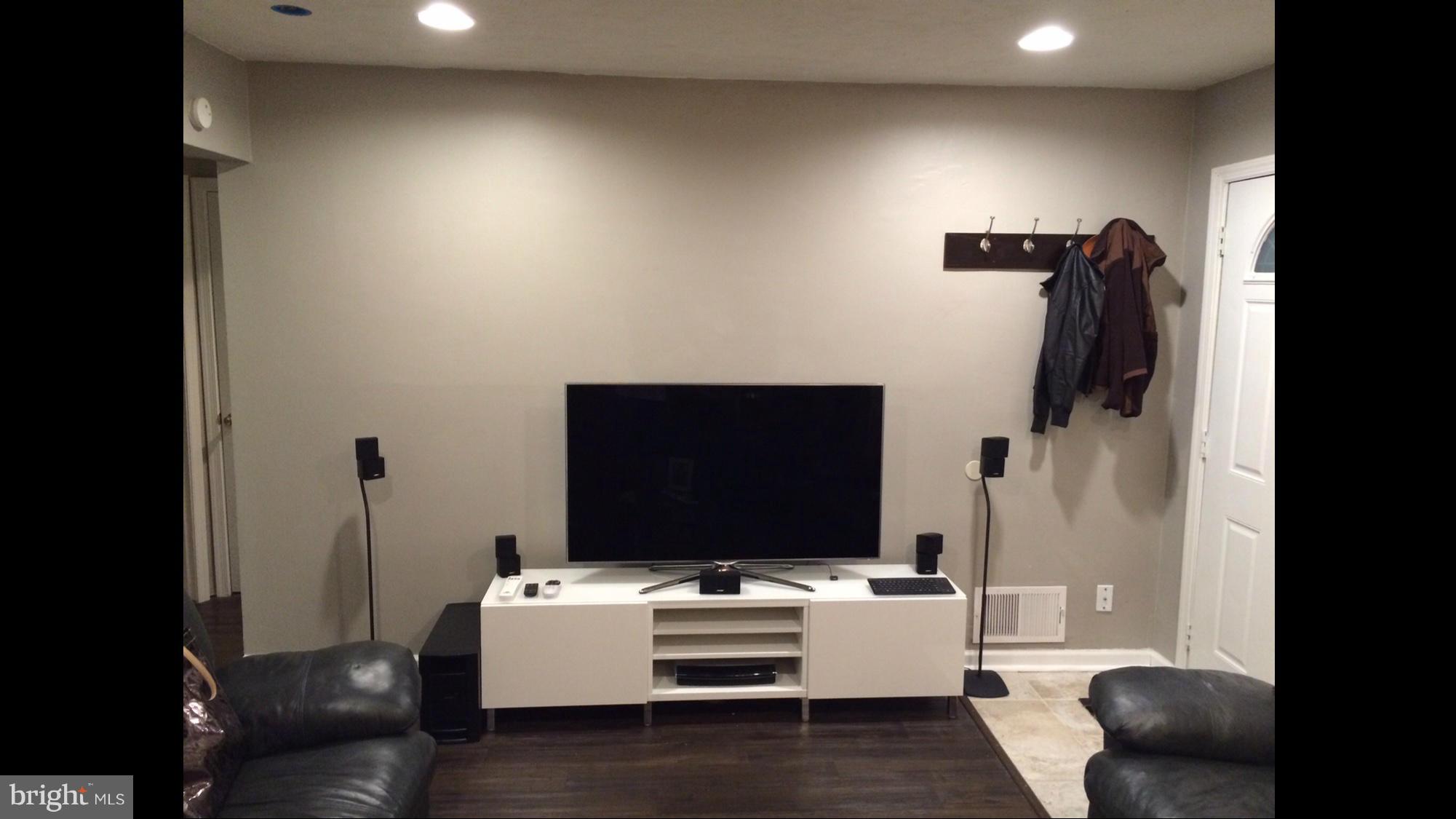 MANASSAS PARK - Residential Lease