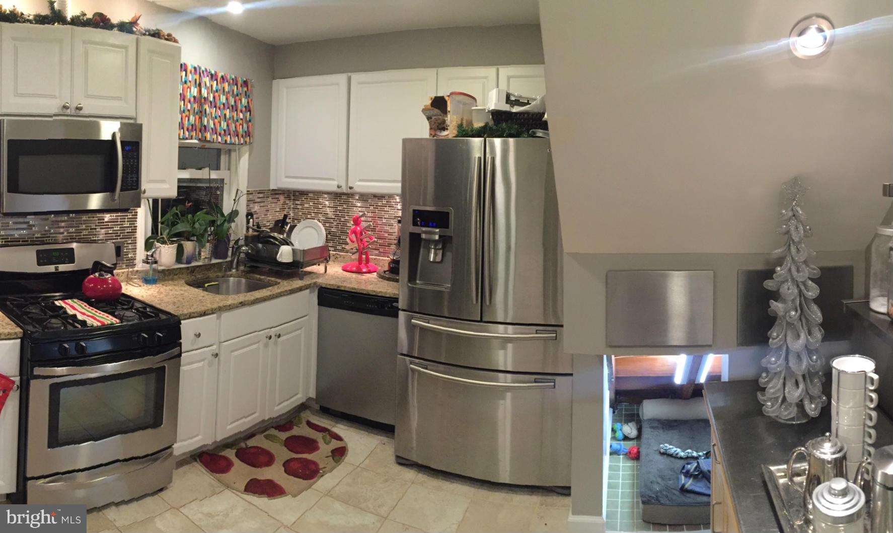 MANASSAS PARK - Residential Lease