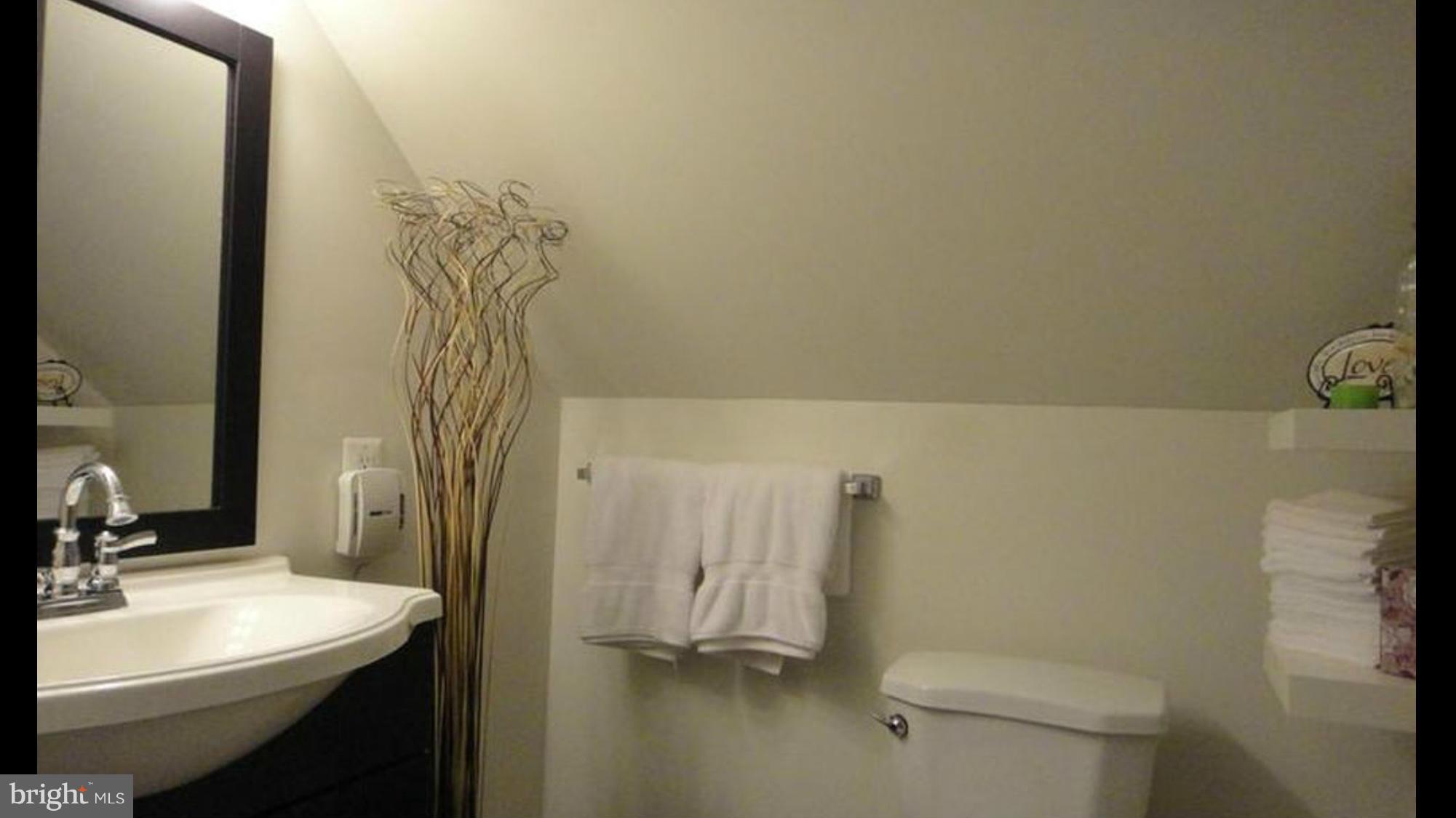 MANASSAS PARK - Residential Lease