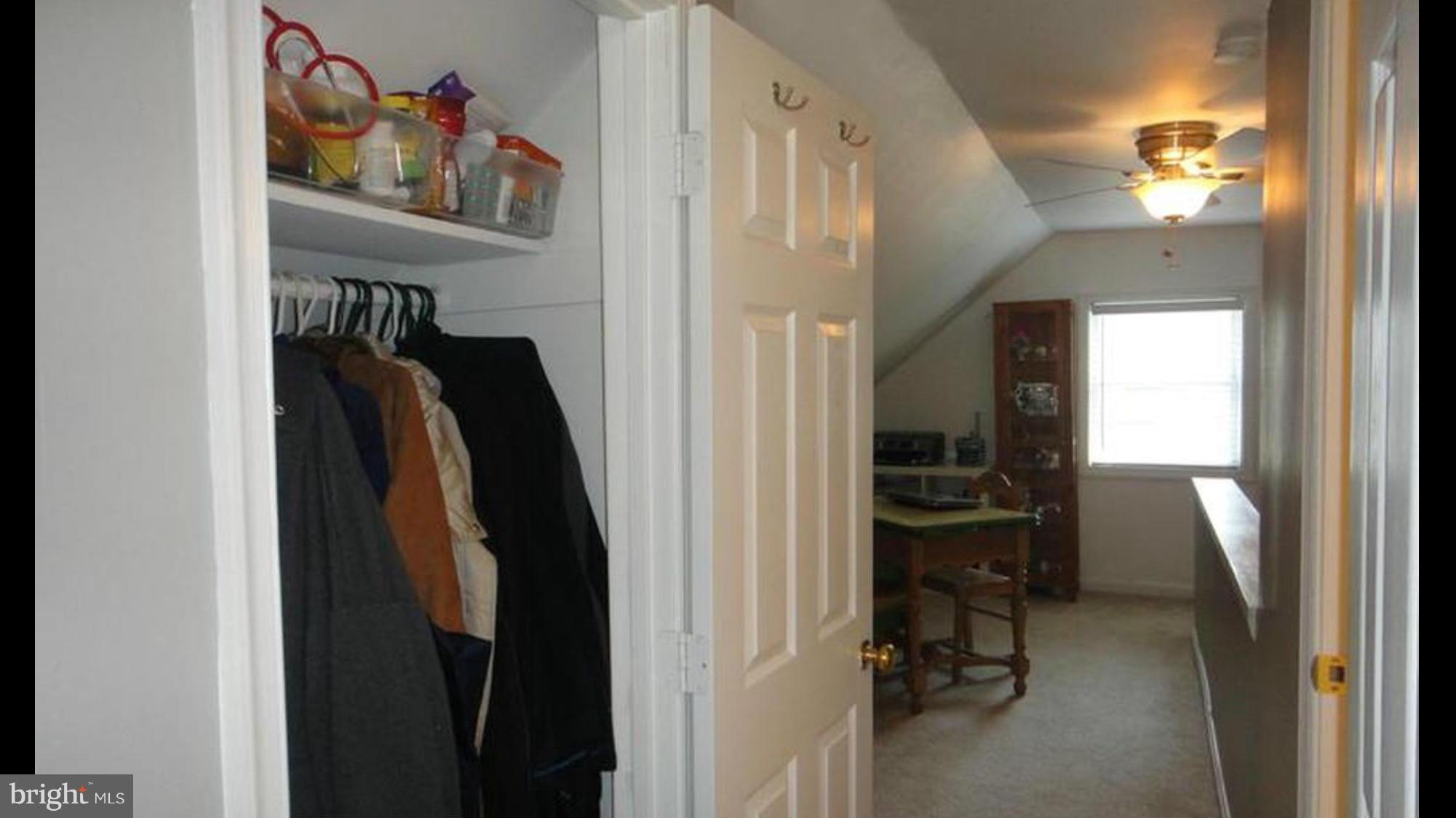 MANASSAS PARK - Residential Lease