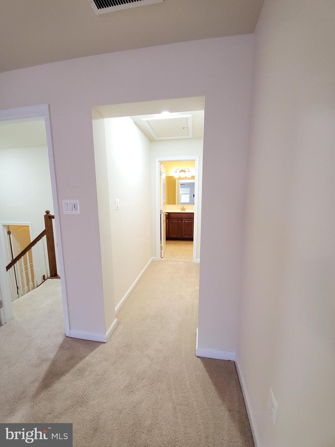 DANE RIDGE CONDO - Residential Lease