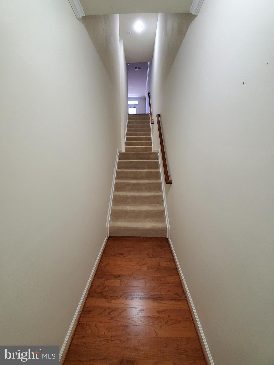 DANE RIDGE CONDO - Residential Lease