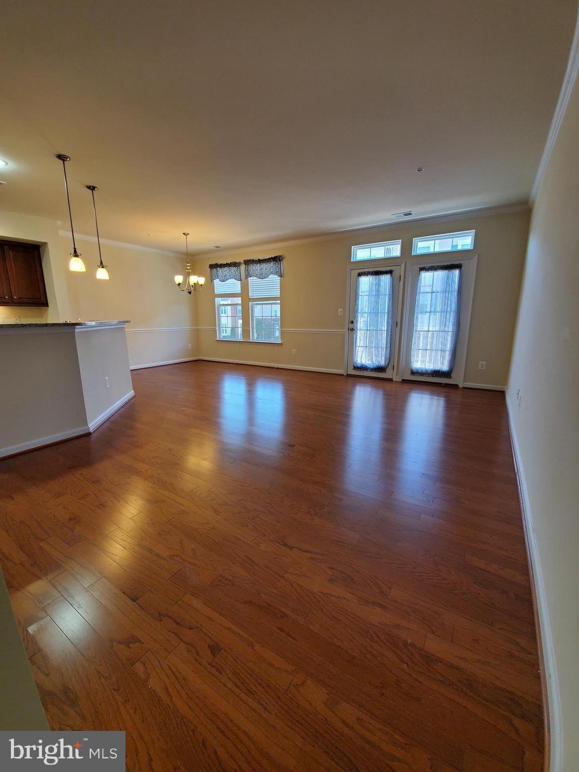 DANE RIDGE CONDO - Residential Lease