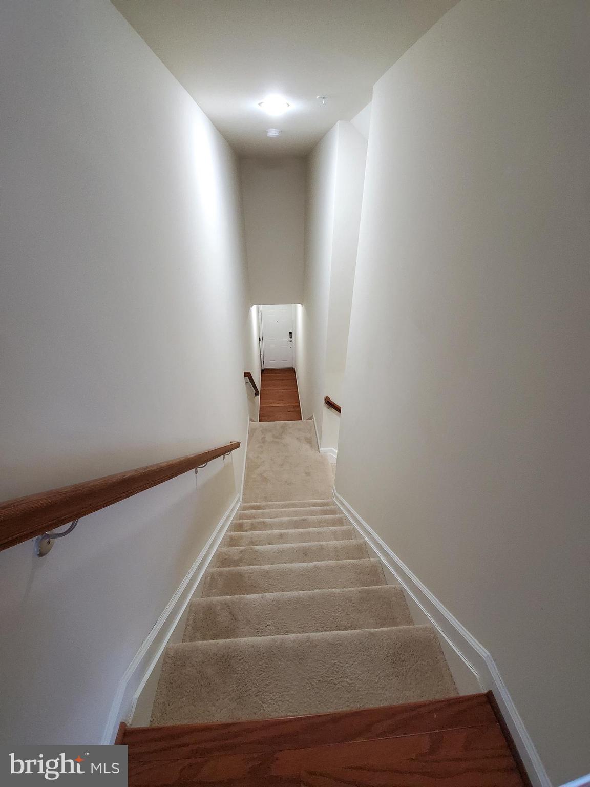 DANE RIDGE CONDO - Residential Lease