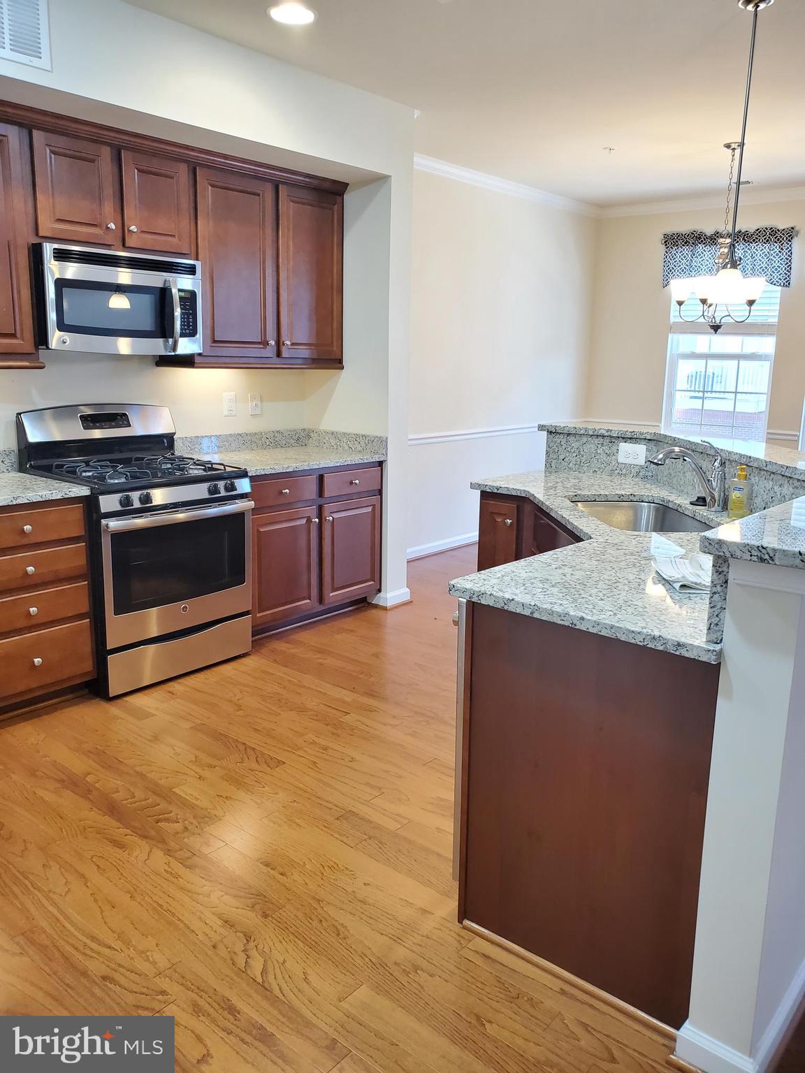 DANE RIDGE CONDO - Residential Lease