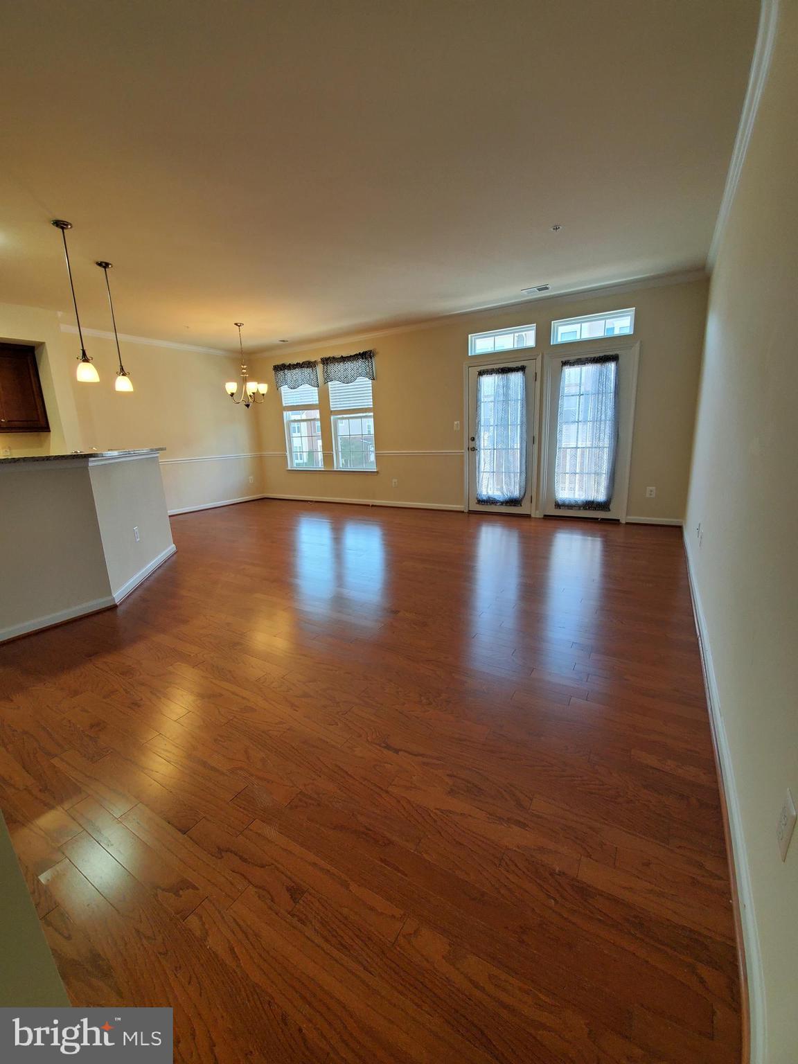 DANE RIDGE CONDO - Residential Lease