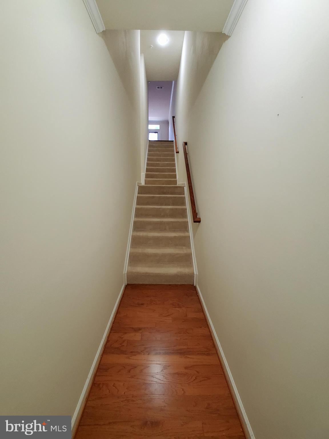 DANE RIDGE CONDO - Residential Lease