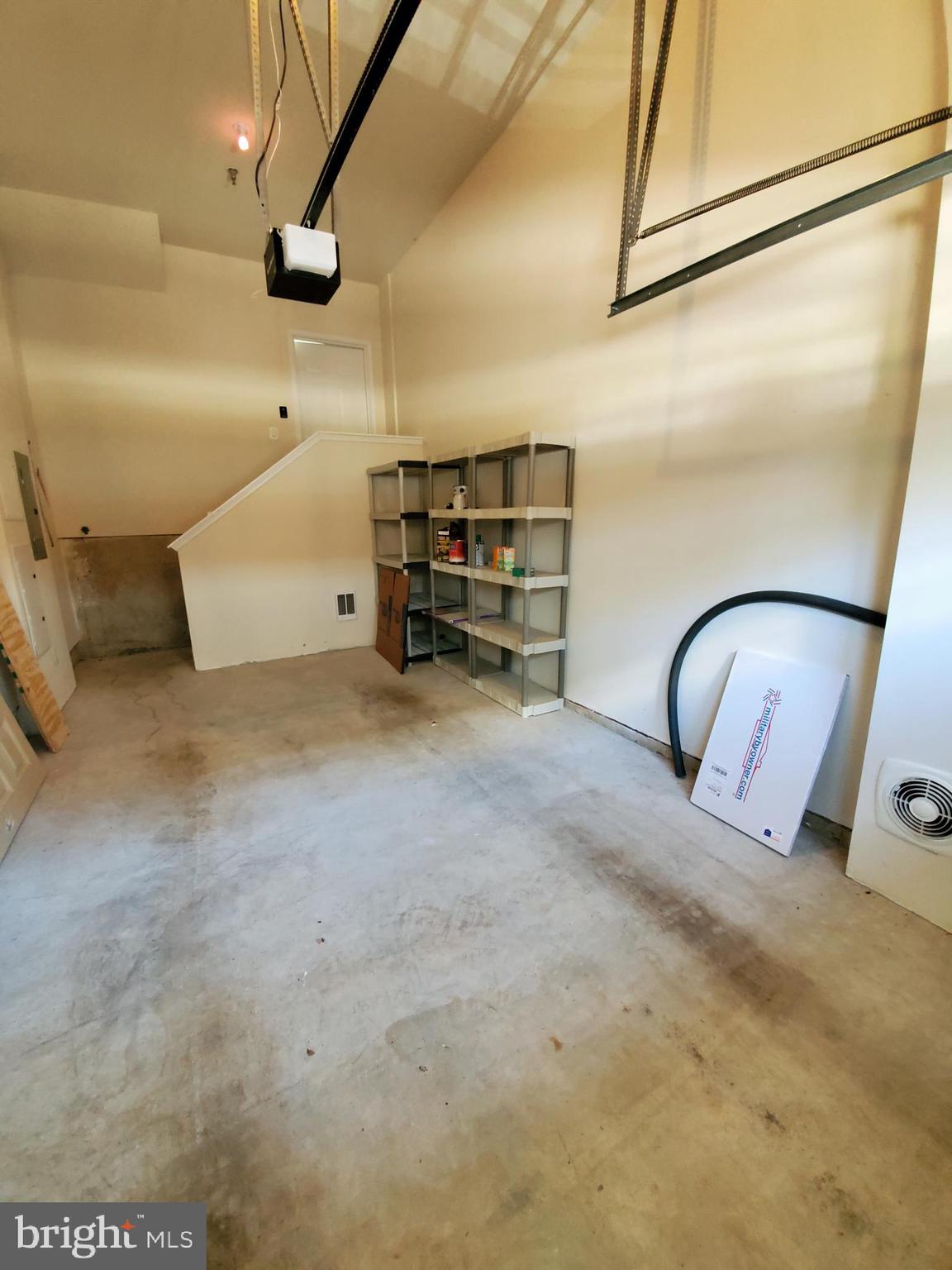 DANE RIDGE CONDO - Residential Lease