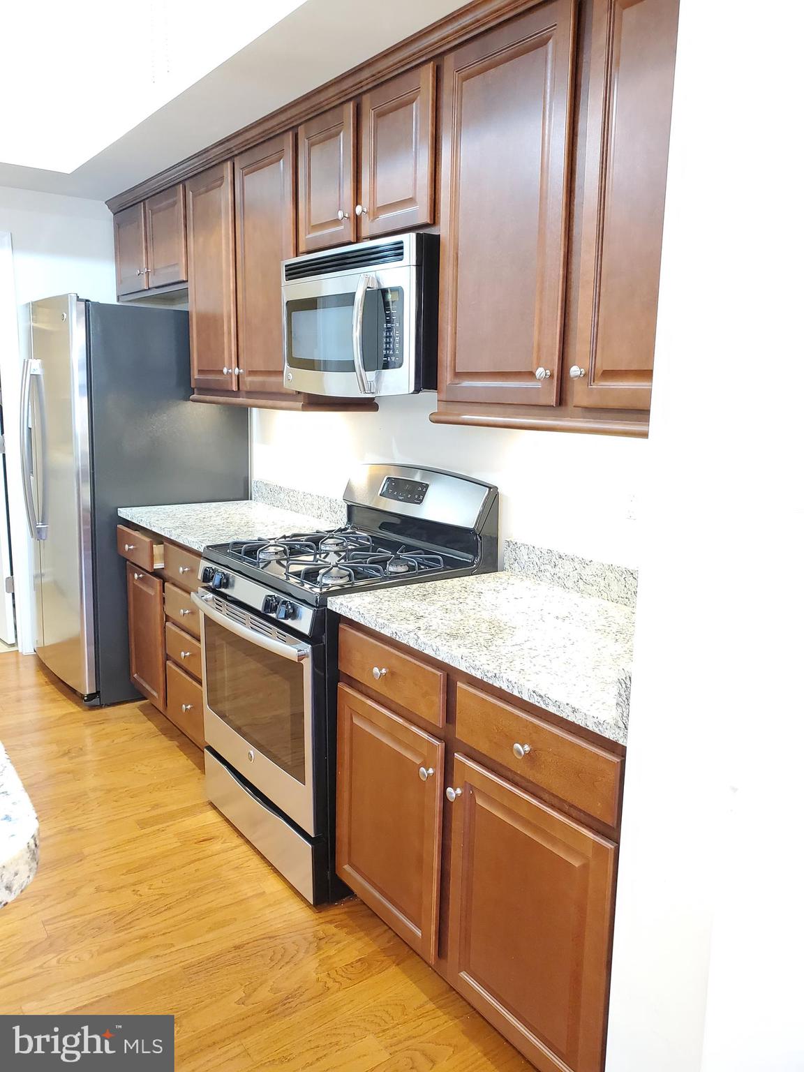 DANE RIDGE CONDO - Residential Lease