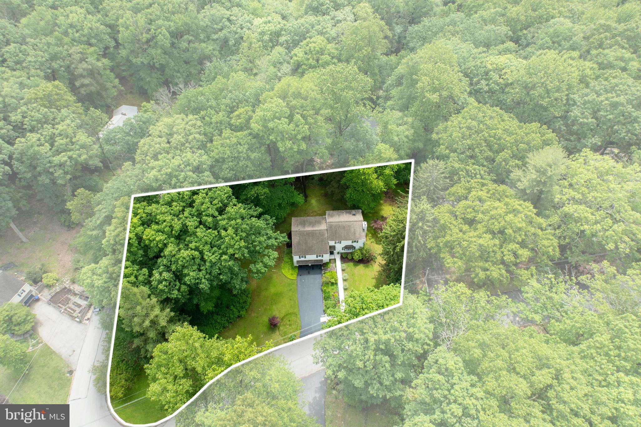 337 GREENE ROAD
