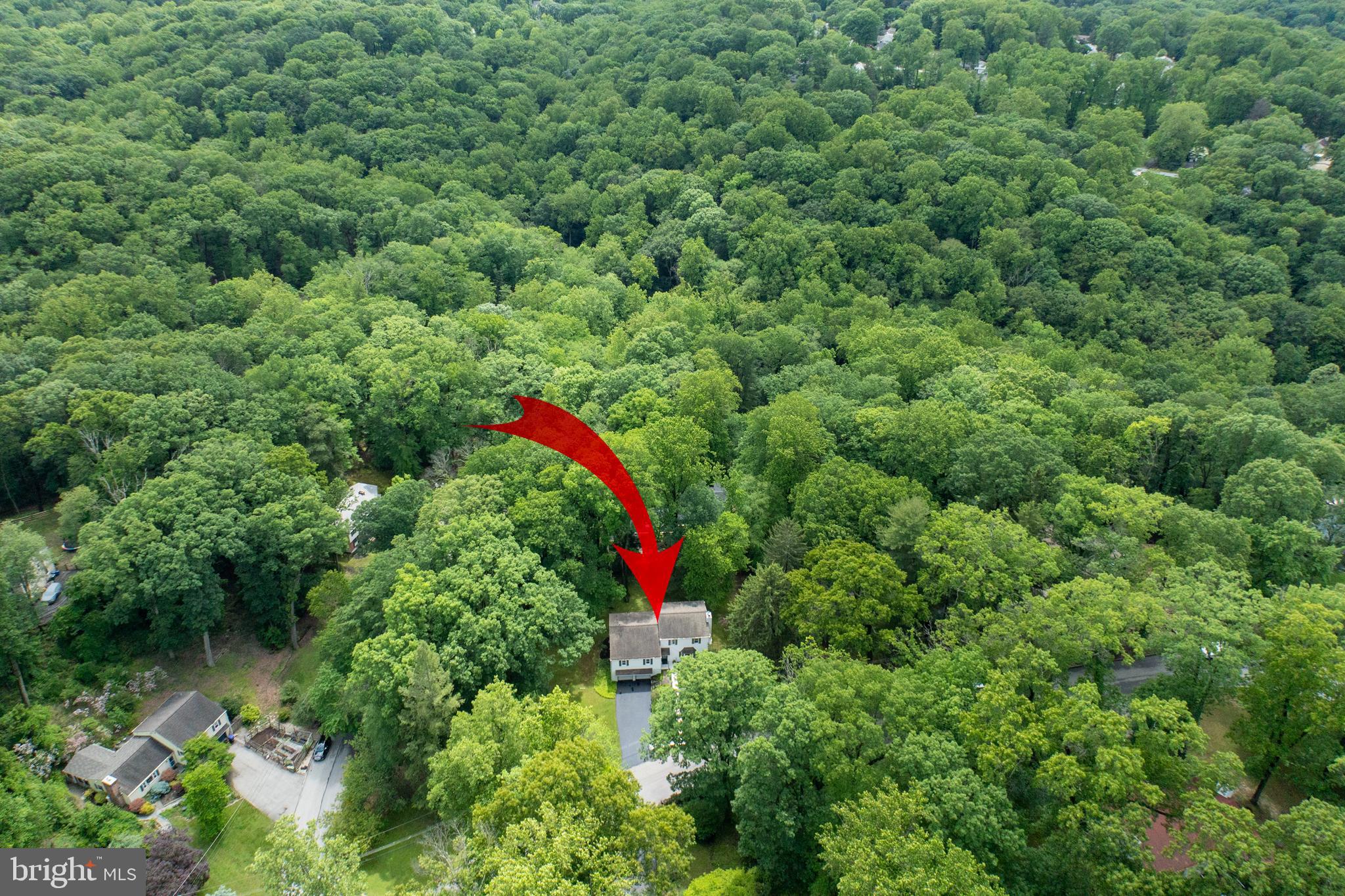 DAYLESFORD ESTATES - Residential