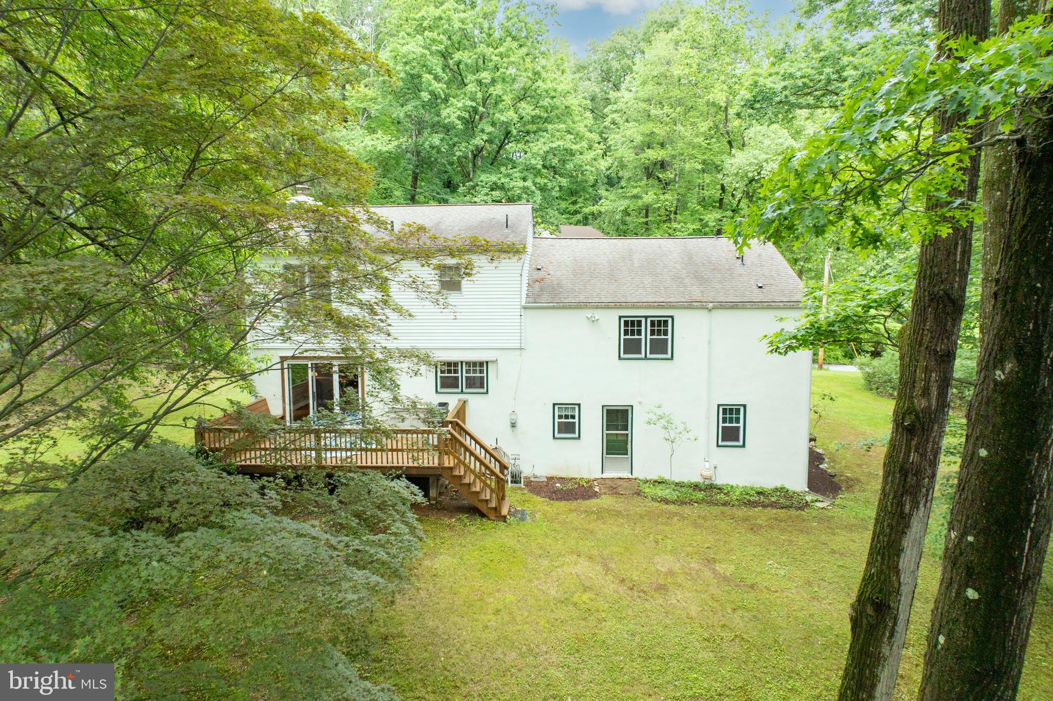 DAYLESFORD ESTATES - Residential