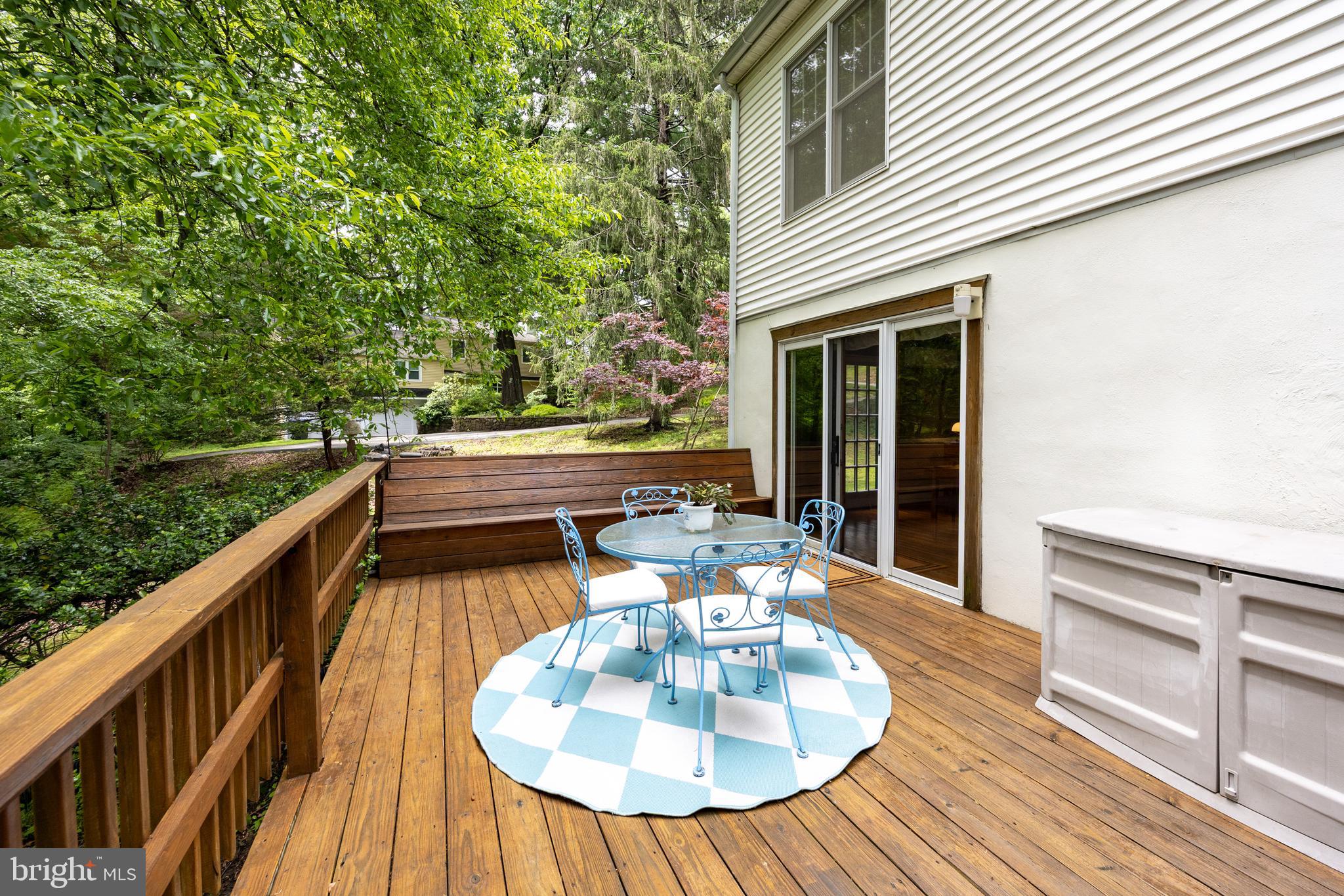 DAYLESFORD ESTATES - Residential