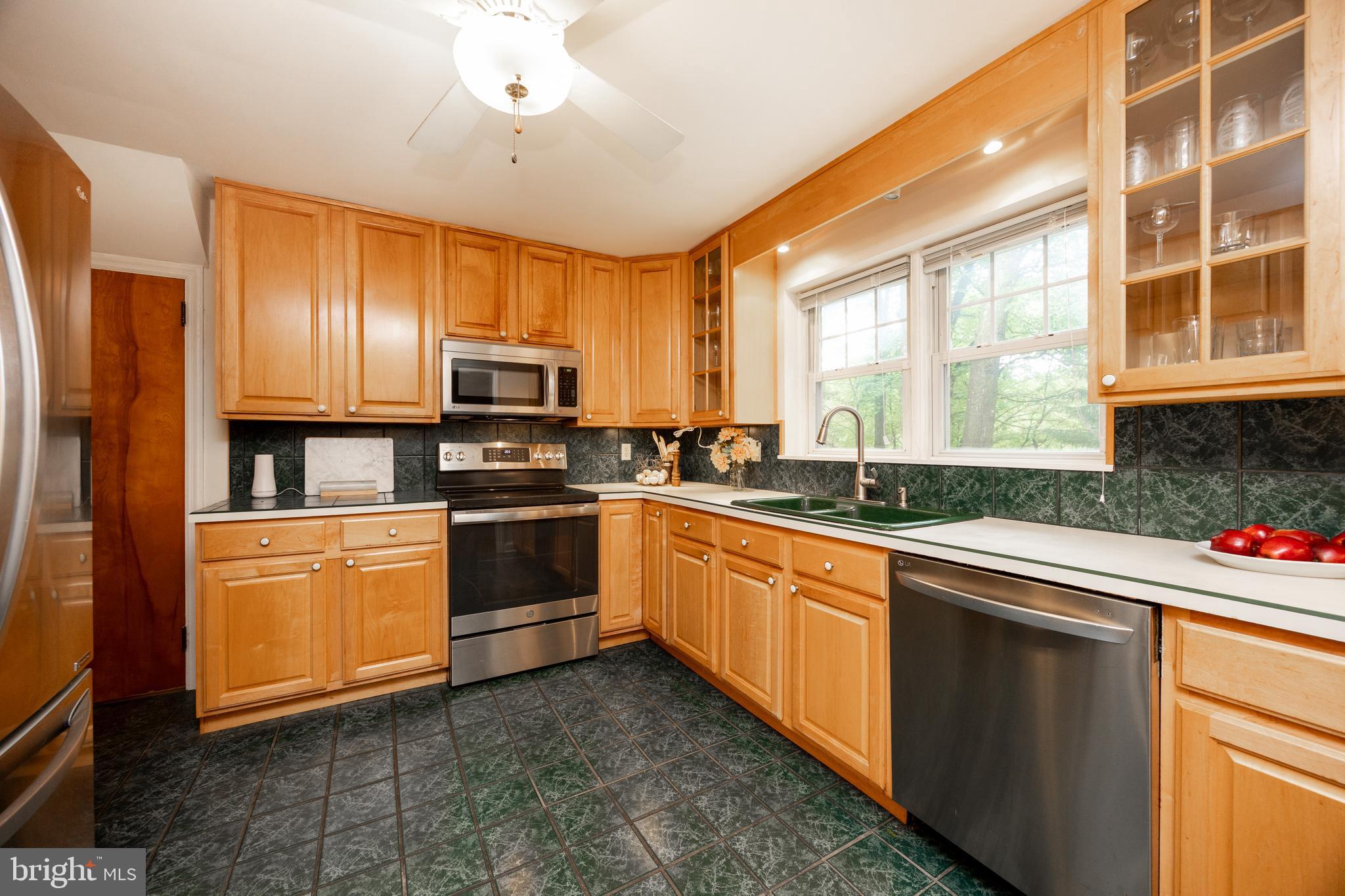 DAYLESFORD ESTATES - Residential