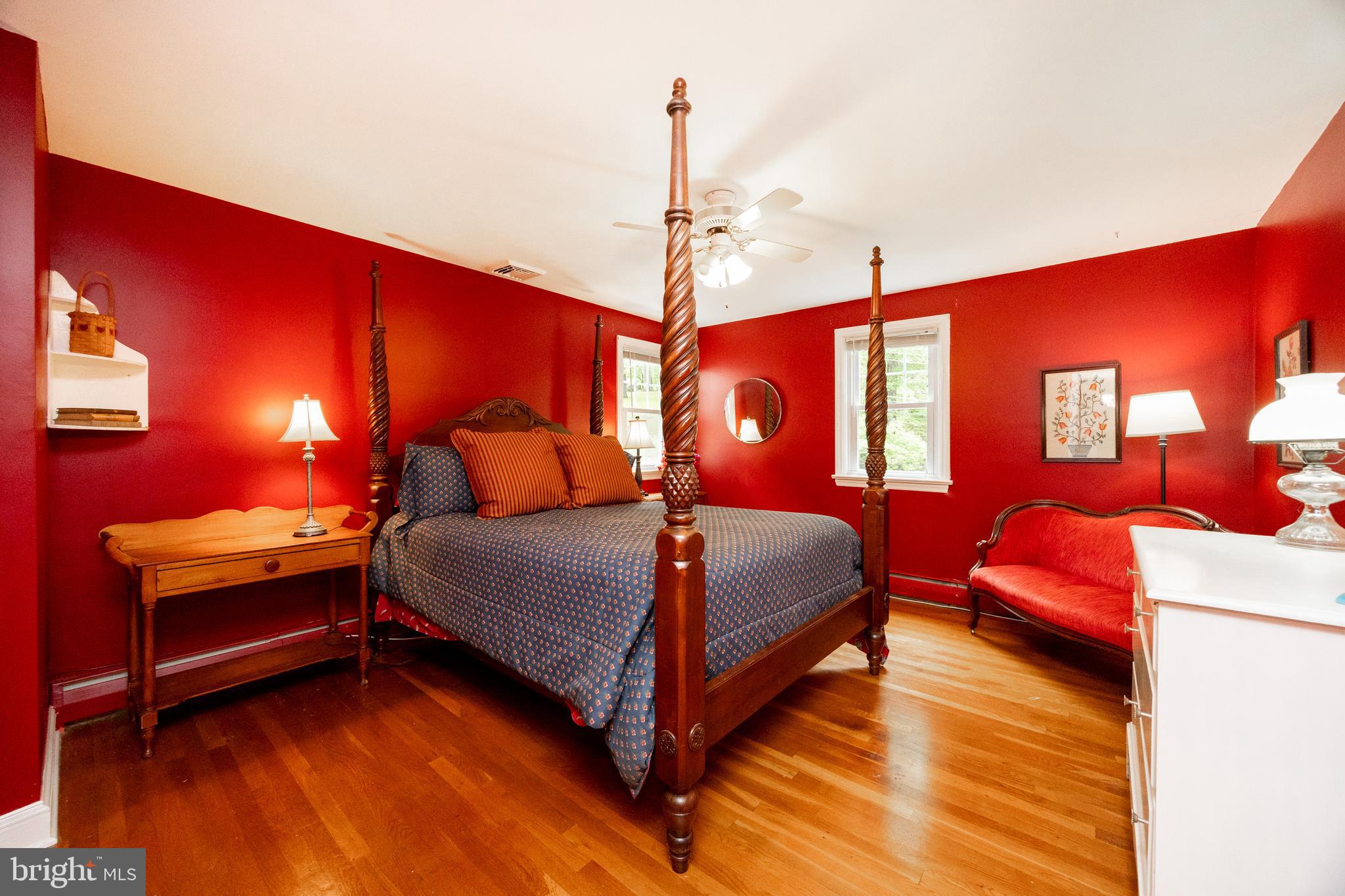 DAYLESFORD ESTATES - Residential