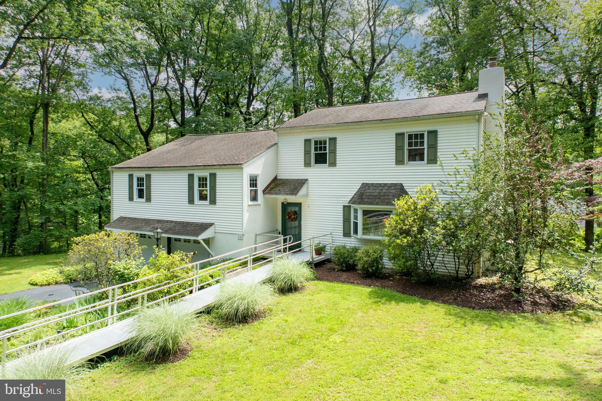 337 GREENE ROAD