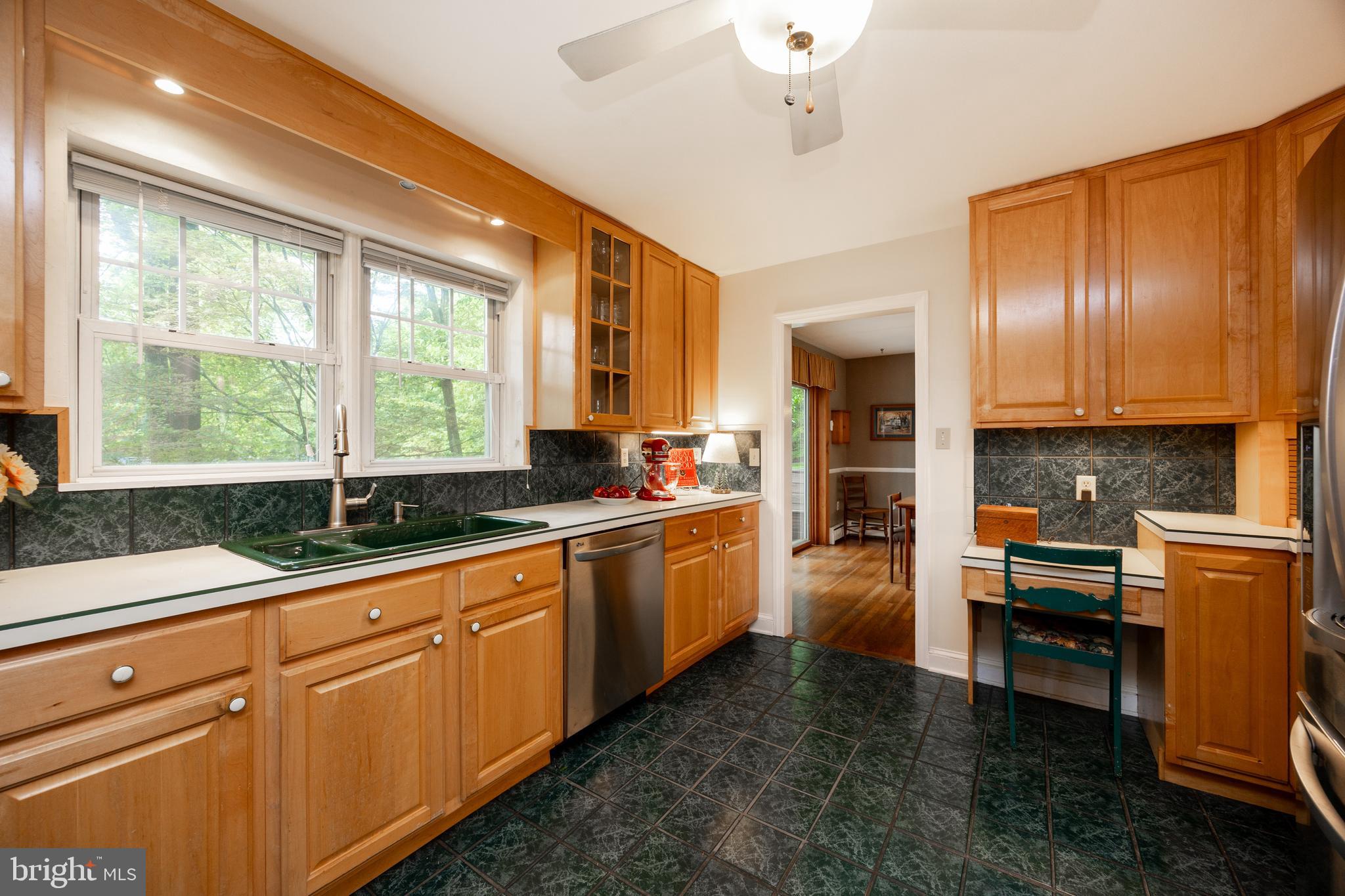 DAYLESFORD ESTATES - Residential