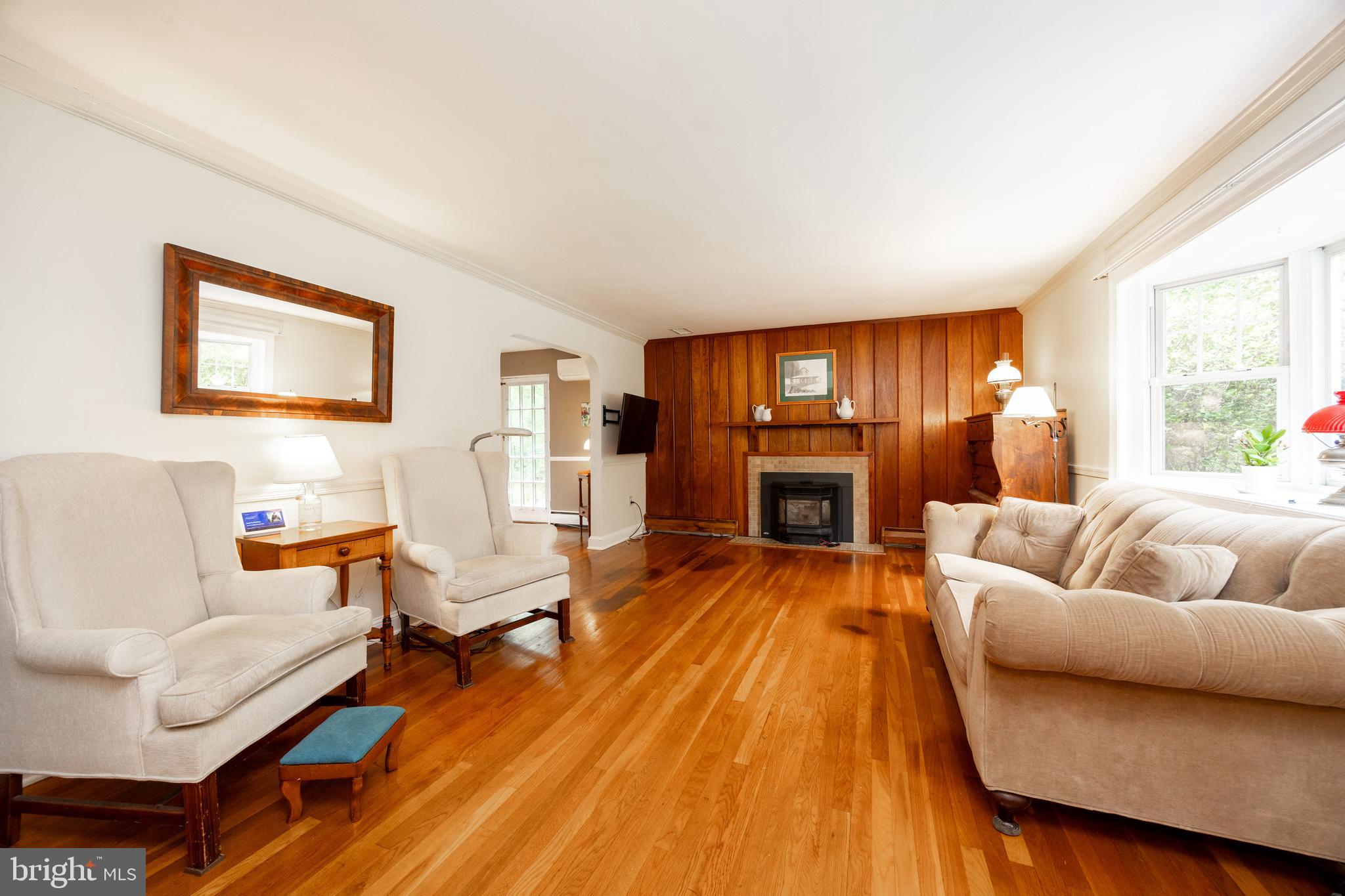 DAYLESFORD ESTATES - Residential