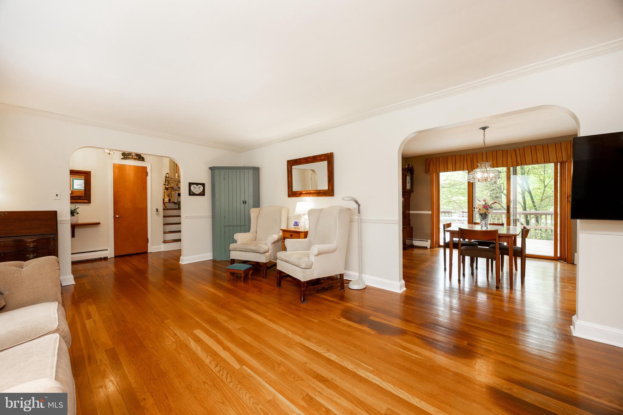 DAYLESFORD ESTATES - Residential