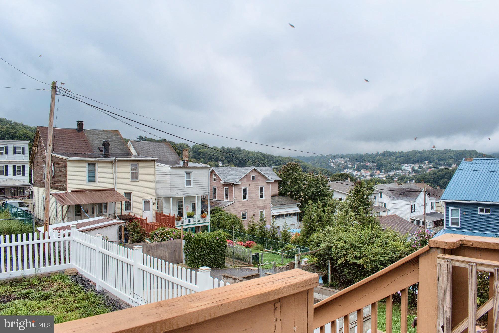 1113 N SHAMOKIN STREET