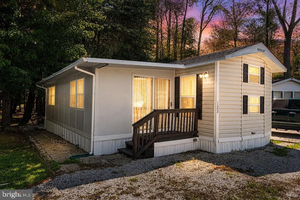 122 Skipjack Circle, Berlin, MD, 21811