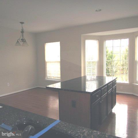 PRINCE WILLIAM COUNTY CENTER - Residential