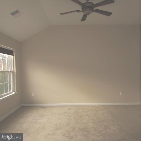 PRINCE WILLIAM COUNTY CENTER - Residential