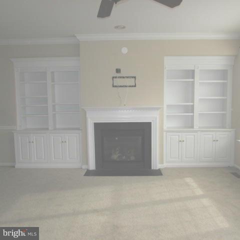 PRINCE WILLIAM COUNTY CENTER - Residential