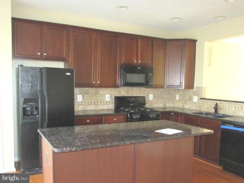 PRINCE WILLIAM COUNTY CENTER - Residential