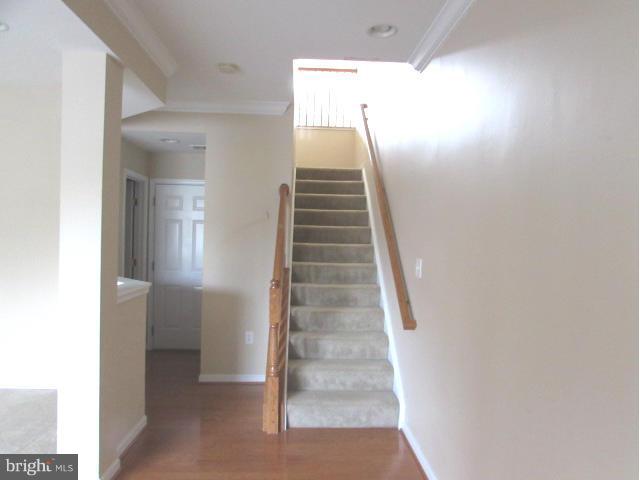 PRINCE WILLIAM COUNTY CENTER - Residential