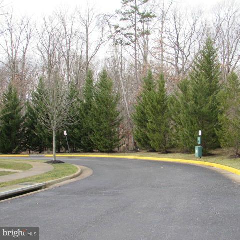 PRINCE WILLIAM COUNTY CENTER - Residential