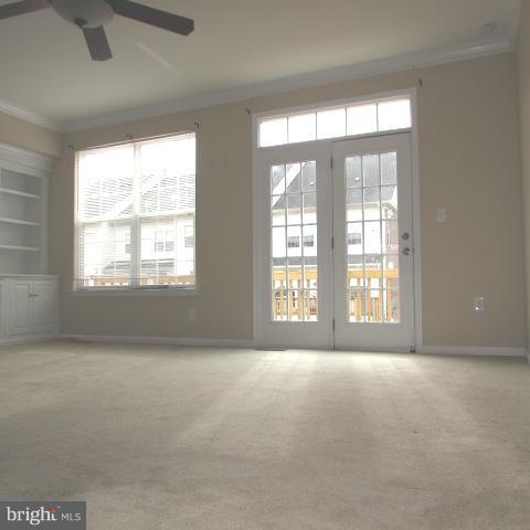 PRINCE WILLIAM COUNTY CENTER - Residential