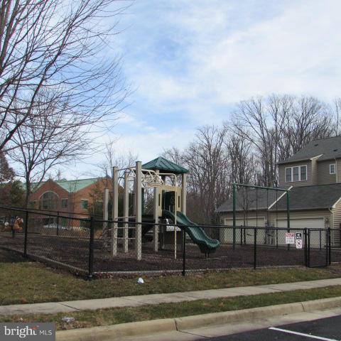 PRINCE WILLIAM COUNTY CENTER - Residential