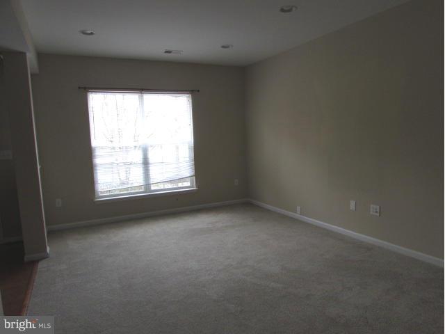 PRINCE WILLIAM COUNTY CENTER - Residential