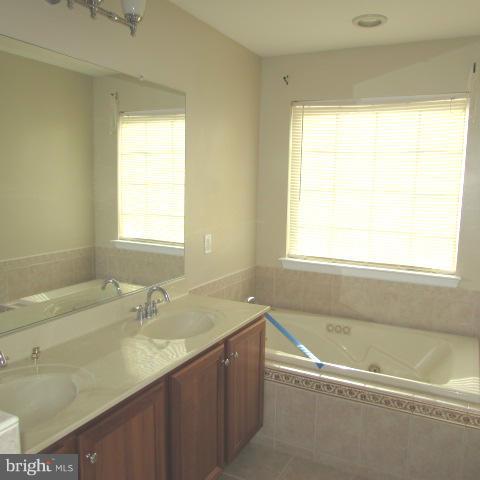 PRINCE WILLIAM COUNTY CENTER - Residential