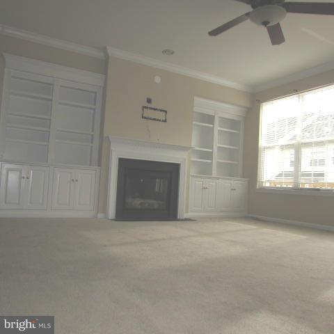 PRINCE WILLIAM COUNTY CENTER - Residential