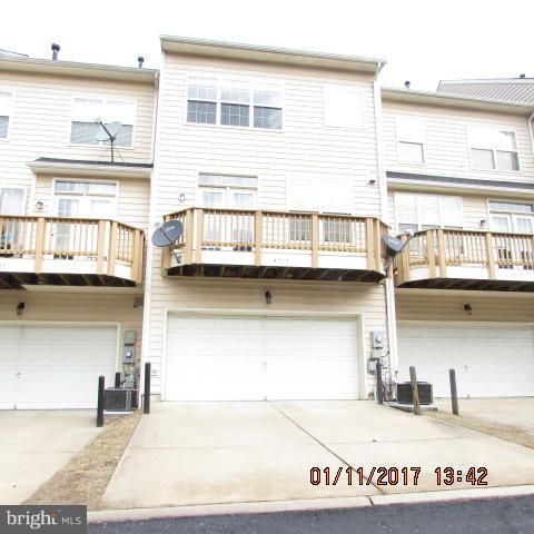 PRINCE WILLIAM COUNTY CENTER - Residential