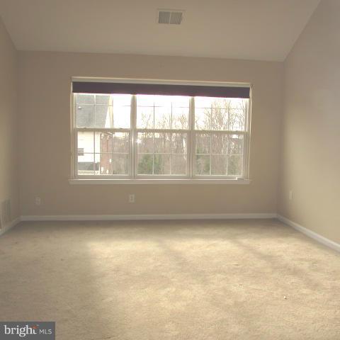 PRINCE WILLIAM COUNTY CENTER - Residential