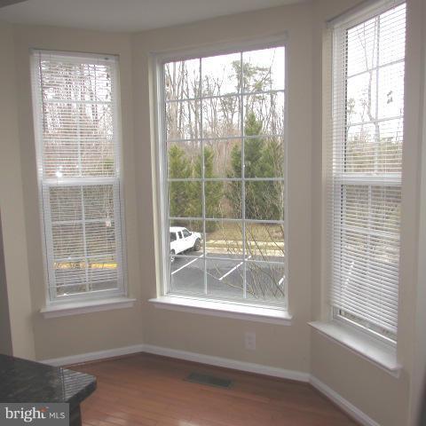 PRINCE WILLIAM COUNTY CENTER - Residential