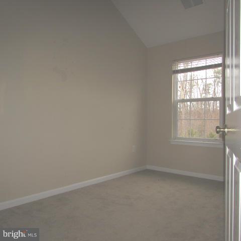 PRINCE WILLIAM COUNTY CENTER - Residential