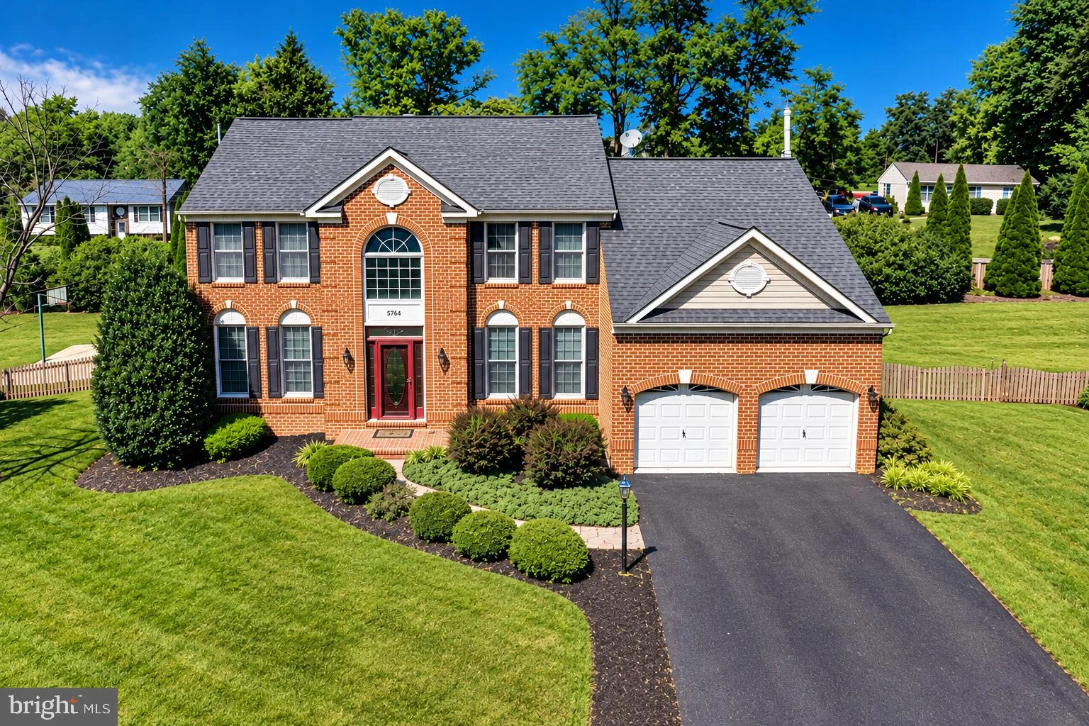 5764 Oyster Bay Drive