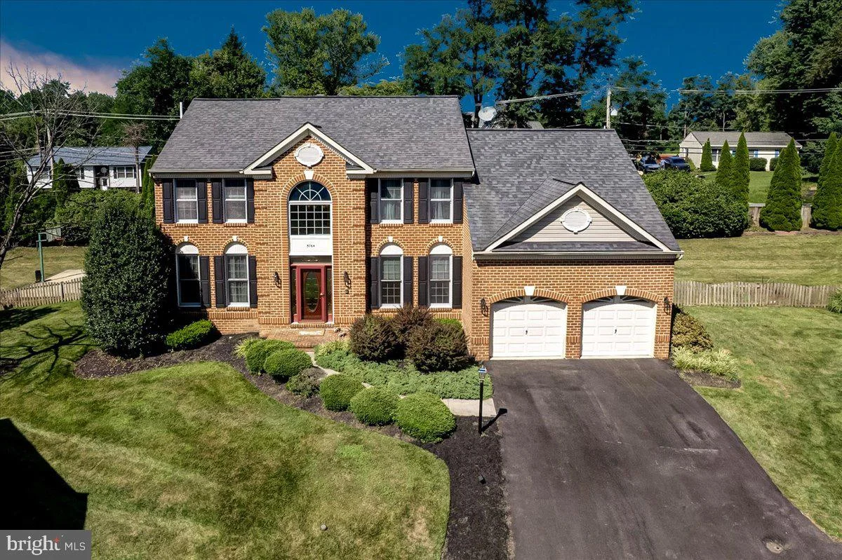 5764 Oyster Bay Drive, Eldersburg, MD, 21784